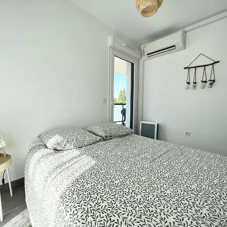 Apartment Joli Neuf *